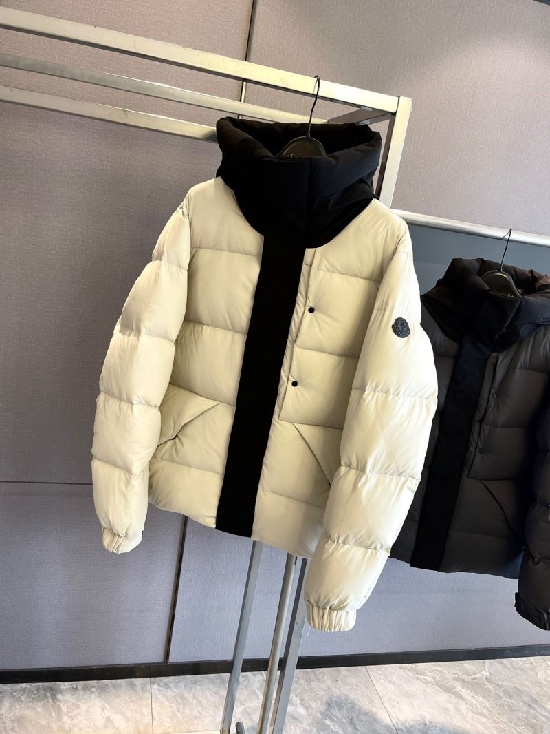 Moncler Down Jackets